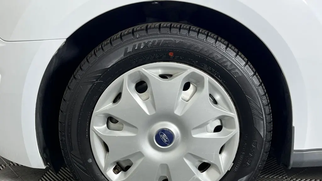 2014 Ford Transit Connect XLT