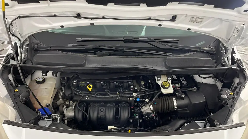 2014 Ford Transit Connect XLT