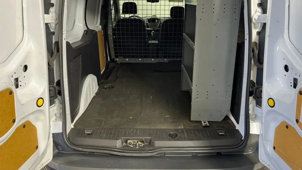 2014 Ford Transit Connect XLT