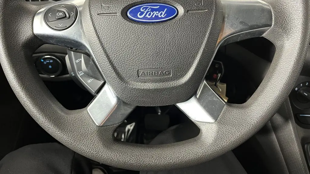 2014 Ford Transit Connect XLT