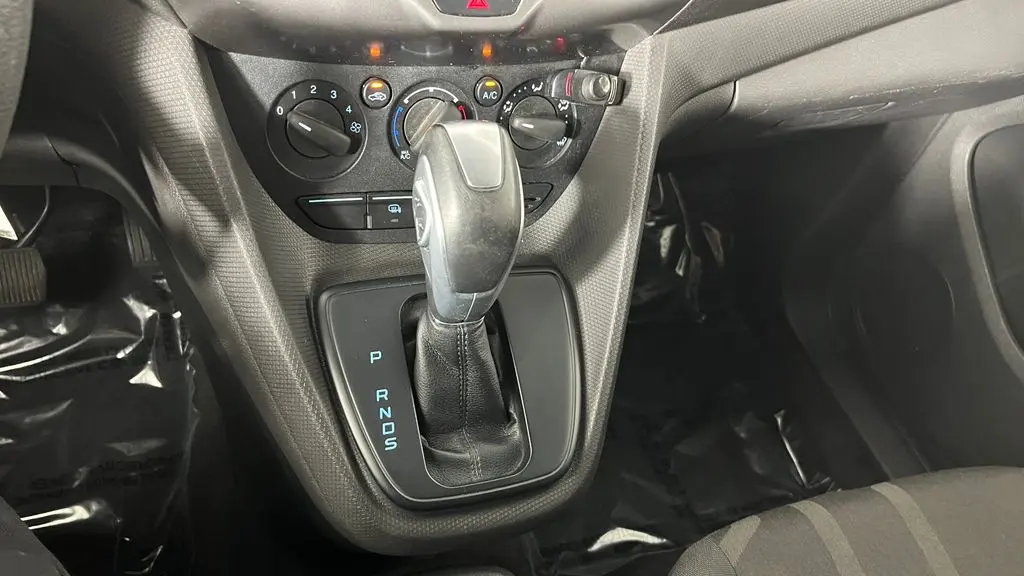 2014 Ford Transit Connect XLT