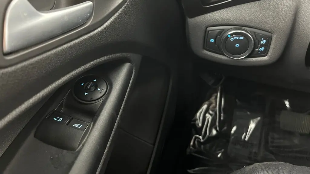 2014 Ford Transit Connect XLT