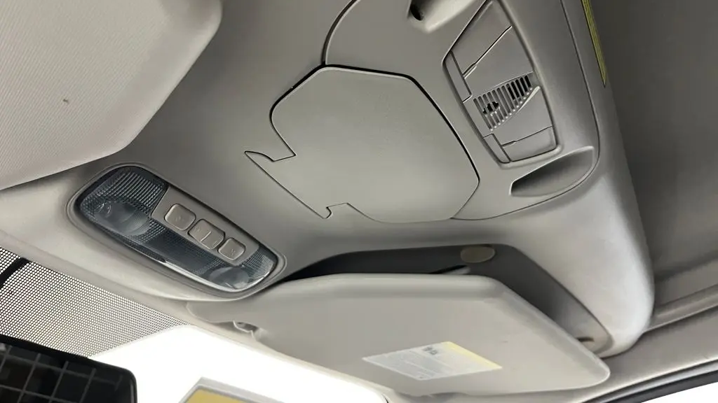 2014 Ford Transit Connect XLT