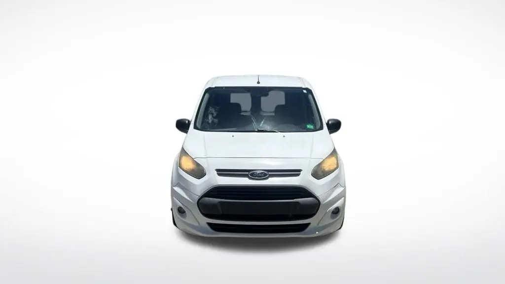 2015 Ford Transit Connect XLT