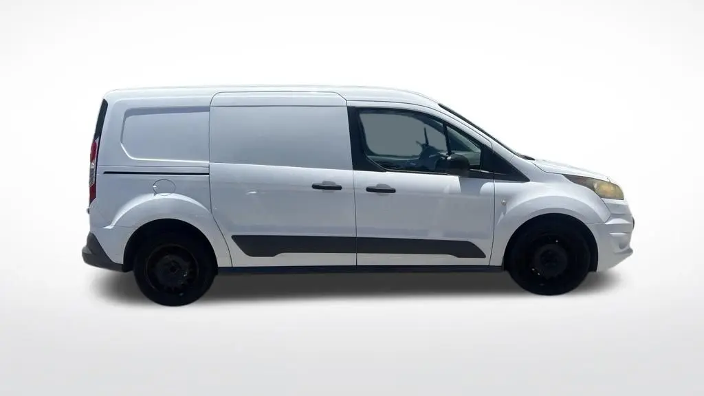 2015 Ford Transit Connect XLT