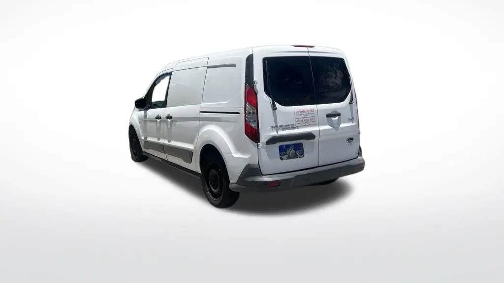 2015 Ford Transit Connect XLT
