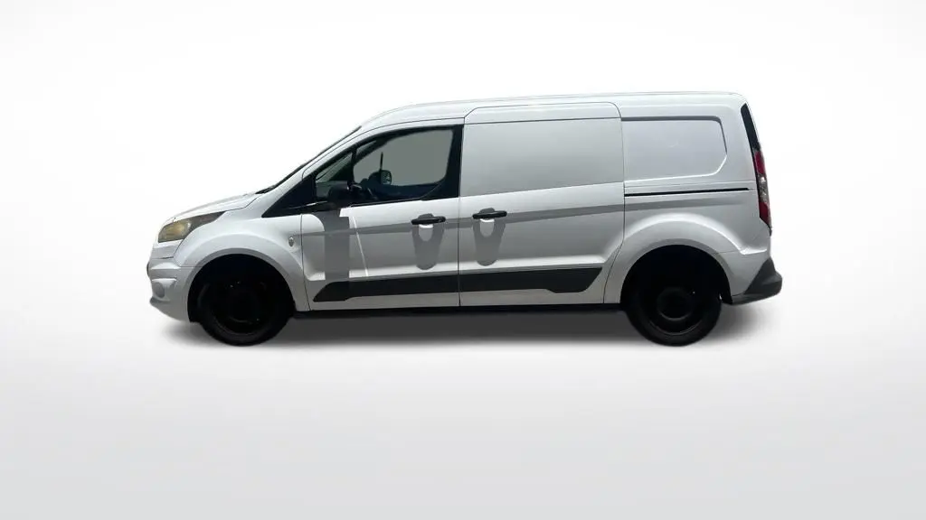 2015 Ford Transit Connect XLT