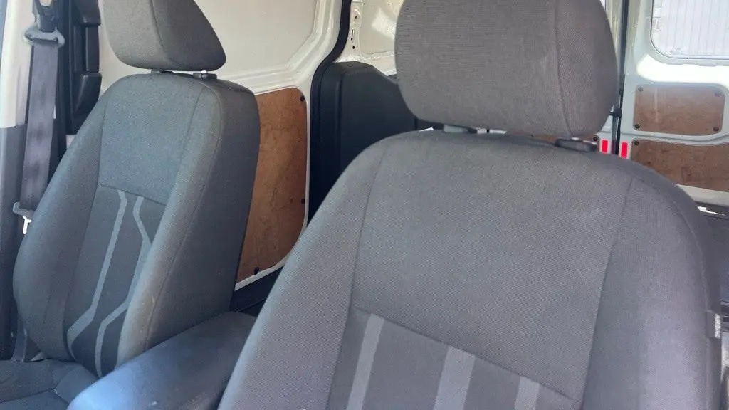 2015 Ford Transit Connect XLT