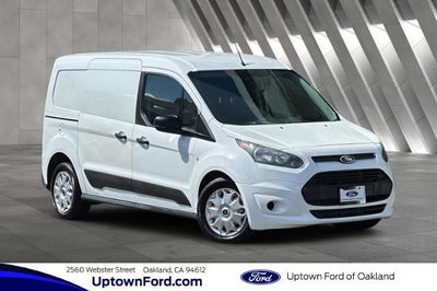 2014 Ford Transit Connect XLT 4DR LWB Cargo Mini-Van W/REAR Cargo Doors