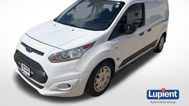 Preowned 2018 Ford Transit Connect XLT for Sale