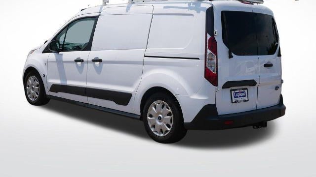2018 Ford Transit Connect XLT