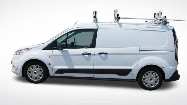 2018 Ford Transit Connect XLT