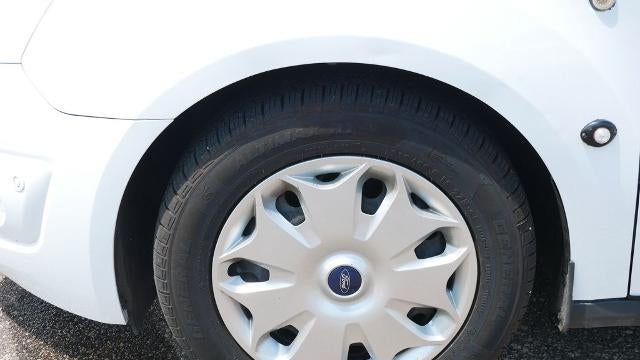 2018 Ford Transit Connect XLT