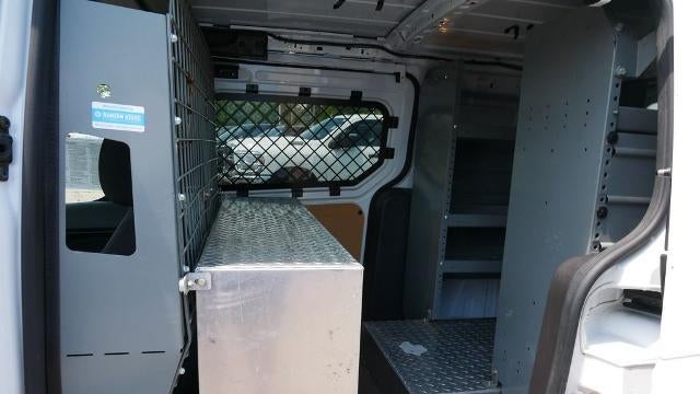 2018 Ford Transit Connect XLT