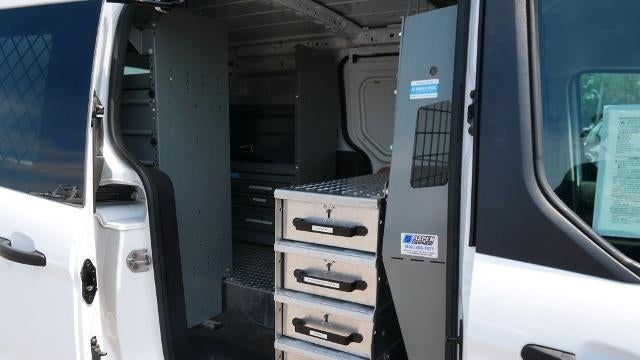 2018 Ford Transit Connect XLT