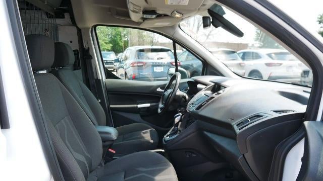 2018 Ford Transit Connect XLT