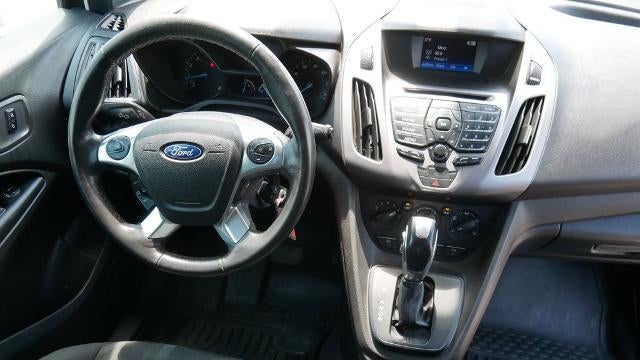 2018 Ford Transit Connect XLT