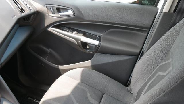 2018 Ford Transit Connect XLT