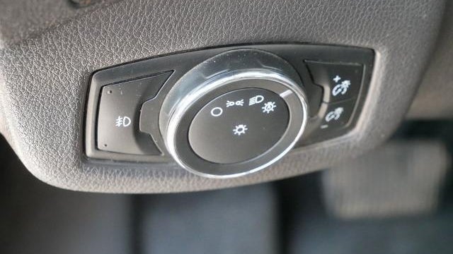 2018 Ford Transit Connect XLT
