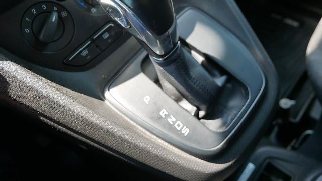 2018 Ford Transit Connect XLT