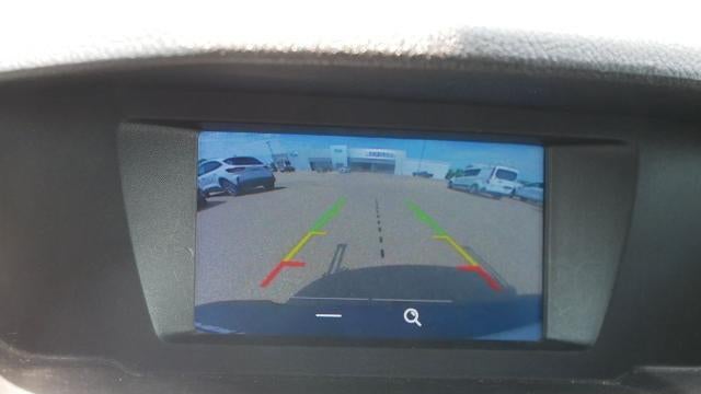 2018 Ford Transit Connect XLT