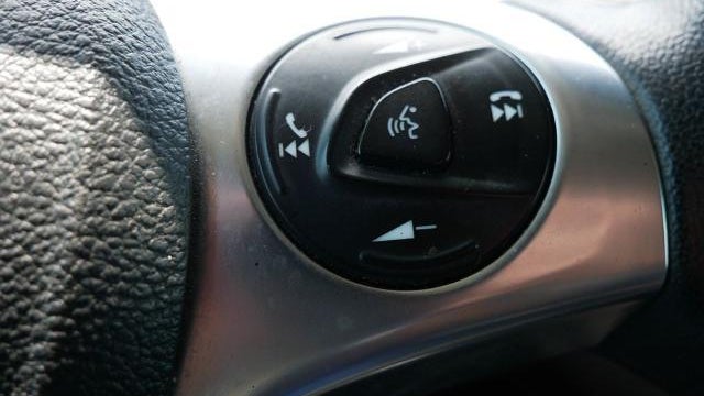2018 Ford Transit Connect XLT