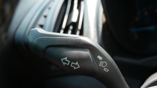 2018 Ford Transit Connect XLT