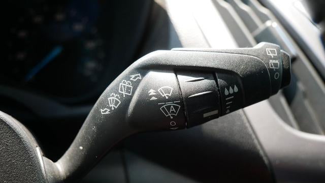 2018 Ford Transit Connect XLT