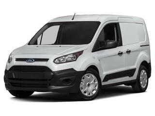 2015 Ford Transit Connect
