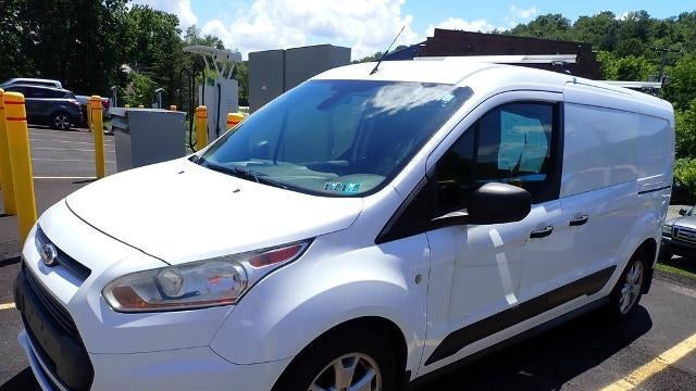 Preowned 2016 Ford Transit Connect XLT for Sale