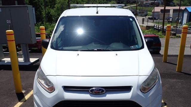 2016 Ford Transit Connect XLT