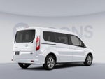 2014 Transit Connect Thumbnail 3