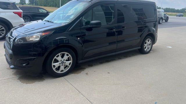 Preowned 2015 Ford Transit Connect XLT for Sale