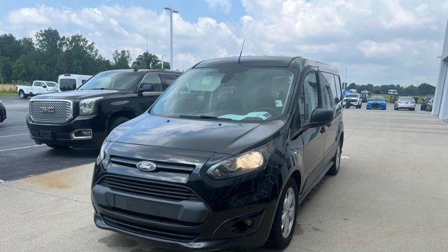 2015 Ford Transit Connect XLT