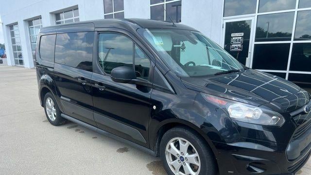 2015 Ford Transit Connect XLT