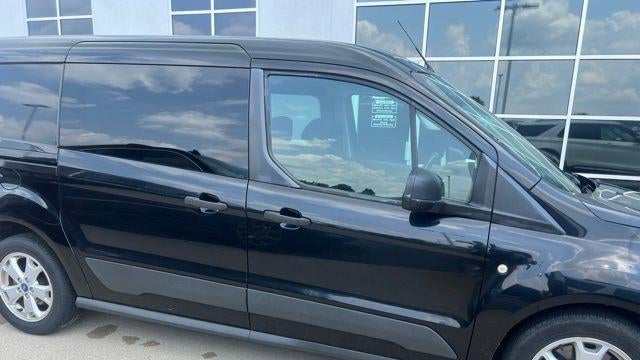 2015 Ford Transit Connect XLT