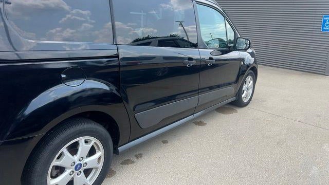2015 Ford Transit Connect XLT
