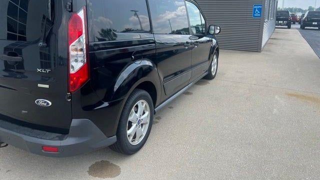 2015 Ford Transit Connect XLT