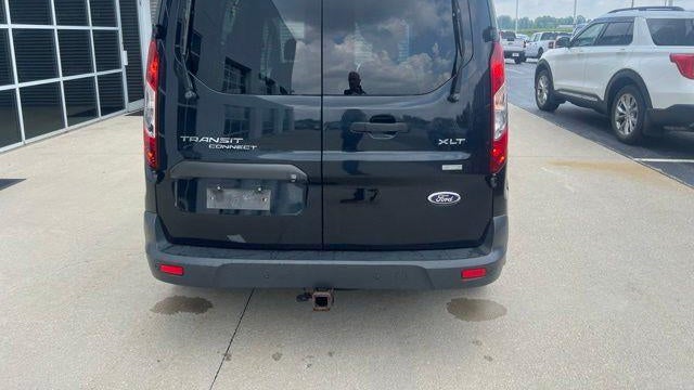 2015 Ford Transit Connect XLT