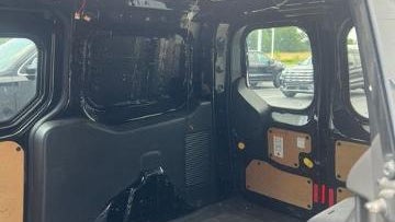2015 Ford Transit Connect XLT