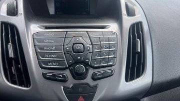 2015 Ford Transit Connect XLT