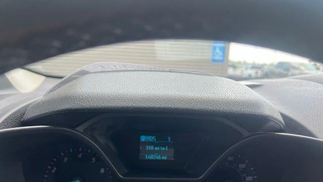 2015 Ford Transit Connect XLT