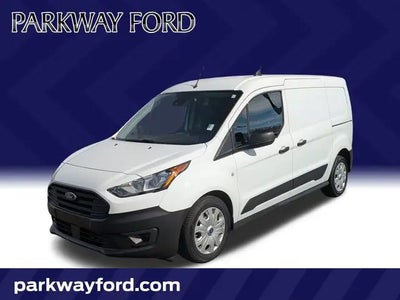 2022 Ford Transit Connect XL 4DR LWB Cargo Mini-Van W/REAR Cargo Doors