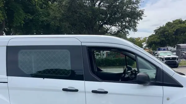 2023 Ford Transit Connect XL