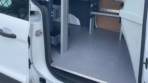 2023 Ford Transit Connect XL
