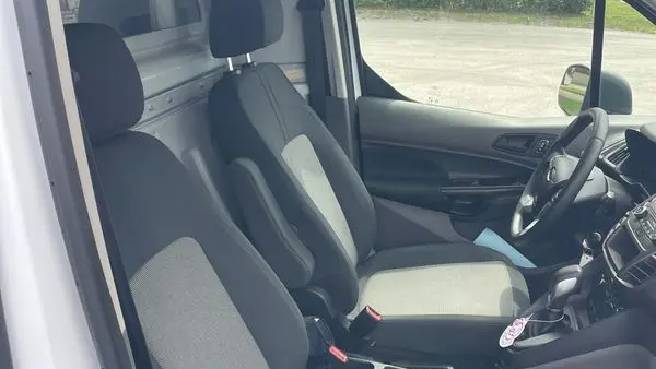2023 Ford Transit Connect XL