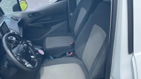 2023 Ford Transit Connect XL
