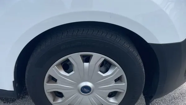 2023 Ford Transit Connect XL