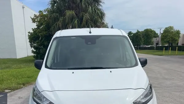 2023 Ford Transit Connect XL