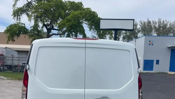2023 Ford Transit Connect XL
